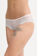 Triumph figi Comfort Glam kolor biały transparentne 10224929