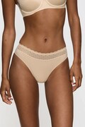 Труси Triumph Feel of Modal колір бежевий 10214403