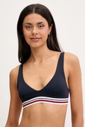 Tommy Hilfiger grudnjak za kupanje za žene mornarsko plavi UW0UW06351