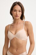 Tommy Hilfiger biustonosz beżowy UW0UW06259