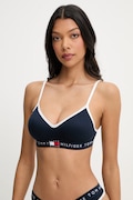 Tommy Hilfiger bralette με βαμβάκι σκούρο μπλε UW0UW06272