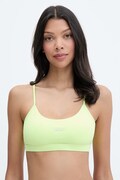 Tommy Jeans Bralette πράσινο DW0DW22279