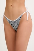 Tommy Hilfiger Kopalne hlačke ženske SUMMER mornarsko modre UW0UW06449