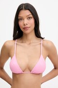 Tommy Hilfiger melltartós bikini felső női SUMMER rózsaszín UW0UW06399