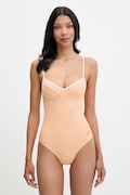 Tommy Hilfiger Costum de baie dintr-o singură piesă de damă SUMMER portocaliu UW0UW05944