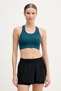 Sweaty Betty biustonosz sportowy Stamina turkusowy SB10260