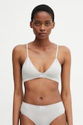 MM6 Maison Margiela biustonosz szary MKR170010