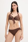 Liu Jo bikini damskie brązowe VA6182 J3899