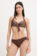 Liu Jo bikini damskie brązowe VA6182 J3899