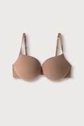 GOD SAVE QUEENS sutien ULTIMATE PUSH-UP BRA bej GSQ-139-111