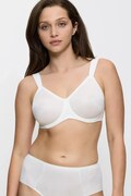 Triumph σουτιέν Essential Minimizer μπεζ 10166830