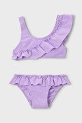 Mayoral kétrészes gyerek fürdőruha lila, 3733