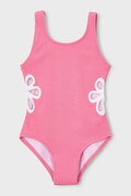 Dječji jednodijelni kupaći kostim Mayoral boja: ružičasta, 3736