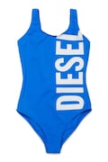 Diesel costum de baie dintr-o singură piesă pentru copii MIDELY SWIMSUIT albastru J02716