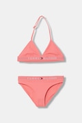 Tommy Hilfiger μαγιό δύο τεμαχίων Παιδικά ροζ UG0UG00799
