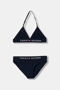 Tommy Hilfiger μαγιό δύο τεμαχίων παιδικά σκούρα μπλε UG0UG00799