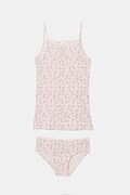 United Colors of Benetton komplet bielizny dziecięcy różowy 35O60H00Q