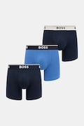 BOSS bokserki 3-pack kolor niebieski 50554694