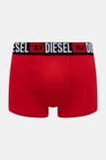 Diesel bokserki DAMIEN kolor czerwony A17763.0DDAI