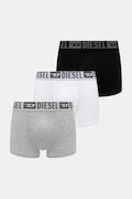 Diesel bokserki MIKE-D-CORE 3-pack kolor szary A22083.0EGCI