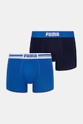 Μποξεράκια Puma Everyday Logo 2-pack χρώμα: μπλε, 938476