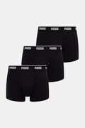 Puma bokserki BOXER 3-pack kolor czarny 947130
