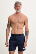 Puma szorty kąpielowe męskie granatowe 935088