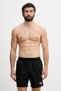 Puma plavecké šortky pánske čierne 935088