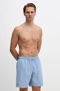 Lacoste szorty kąpielowe kolor niebieski MH9088