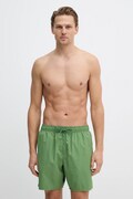 Lacoste szorty kąpielowe kolor zielony MH9088