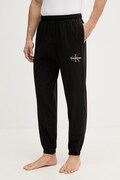 Calvin Klein Underwear pyžamové kalhoty pánské černé LV00NM2974