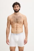 Calvin Klein Underwear Boxeralsó férfi 3-as csomag fehér LV00NB4473