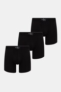 Calvin Klein Underwear Μποξεράκι Ανδρικά 3-pack μαύρα LV00NB4473