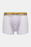 Calvin Klein Underwear εφαρμοστά μποξεράκια Ανδρικά μωβ LV00NB4595
