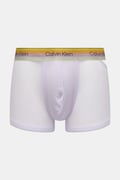 Calvin Klein Underwear εφαρμοστά μποξεράκια Ανδρικά μωβ LV00NB4595