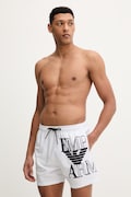 Μαγιό Emporio Armani Underwear χρώμα: άσπρο, EM000583 AF20434