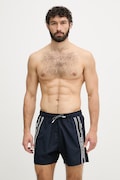 Emporio Armani Underwear szorty kąpielowe męskie granatowe EM000583 AF20426