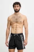 Emporio Armani Underwear szorty kąpielowe męskie czarne EM000583 AF20426