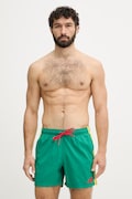 adidas szorty kąpielowe męskie zielone JY9789