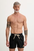 adidas plavecké šortky pánske čierne KD3472