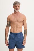 Tommy Hilfiger szorty kąpielowe męskie niebieskie UM0UM03730