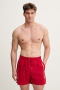 Tommy Hilfiger kopalne kratke hlače moške rdeče UM0UM03748