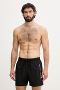 Tommy Hilfiger kratke kupaće hlače za muškarce crne UM0UM03748