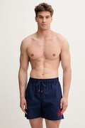 Tommy Hilfiger plavecké šortky pánske SUMMER tmavomodré UM0UM03750
