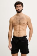 Calvin Klein Underwear szorty kąpielowe męskie czarne LV00N61002