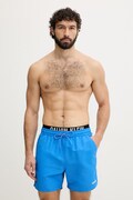 Calvin Klein pantaloni scurți de baie bărbați albaștri LV00N61015