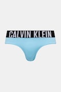 Calvin Klein plavky pánske tyrkysové LV00N61016