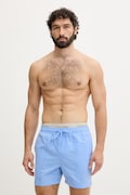 Calvin Klein pantaloncini da bagno da uomo blu LV00N61017