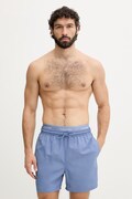 Calvin Klein σορτς μαγιό Ανδρικά μπλε LV00N61023
