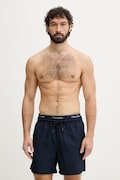 Calvin Klein pantaloncini da bagno da uomo blu navy LV00N61023